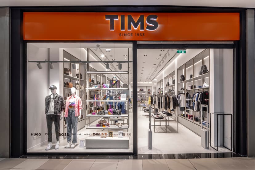 Stores | TIMS