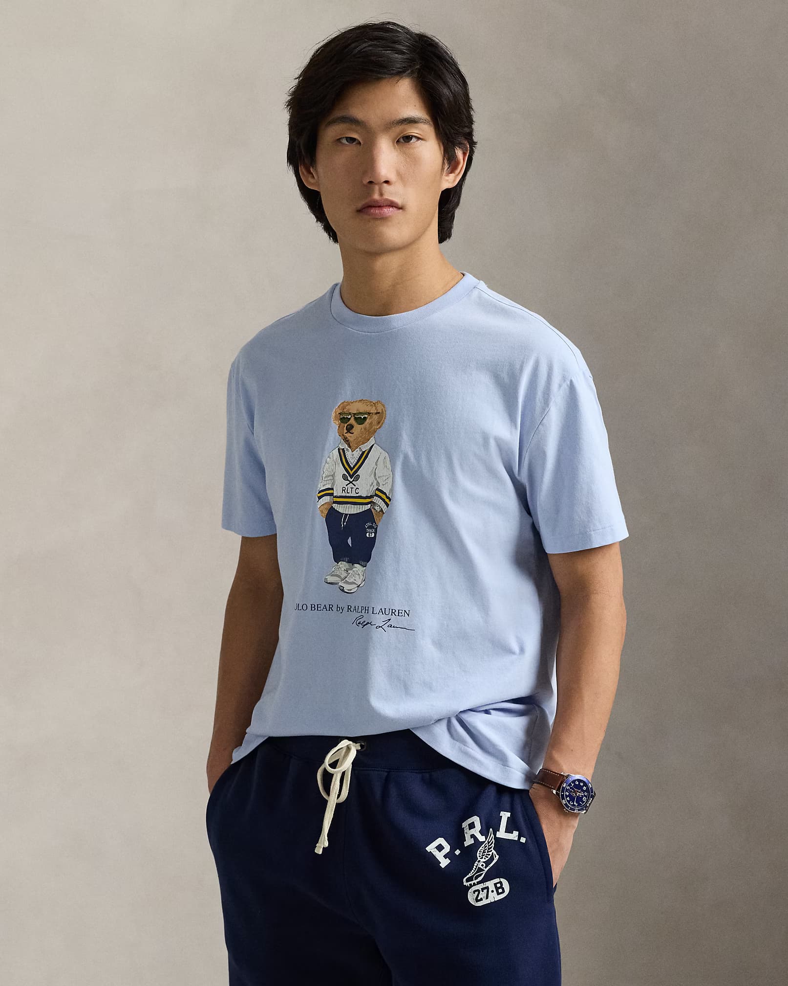 POLO RALPH LAUREN